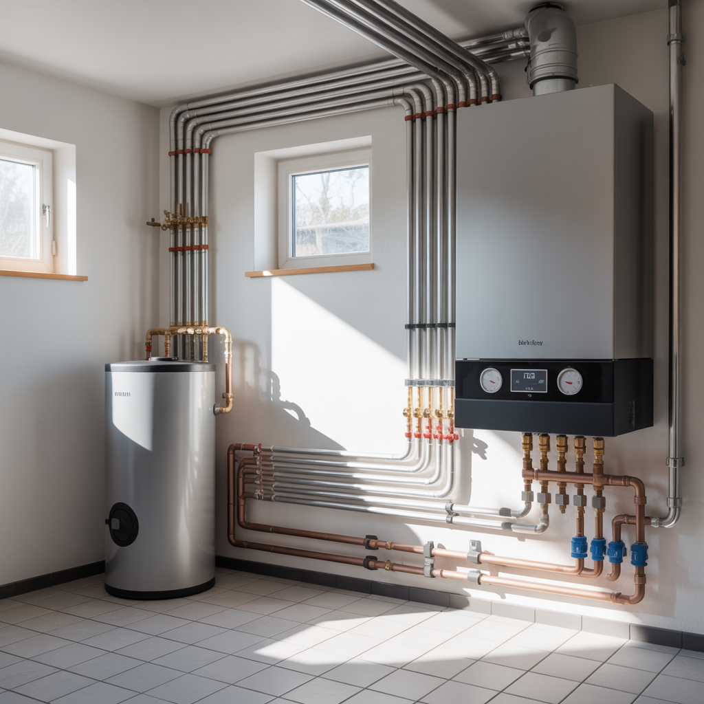 11.Sa kan du optimera ditt varmesystem for att spara energi och pengar