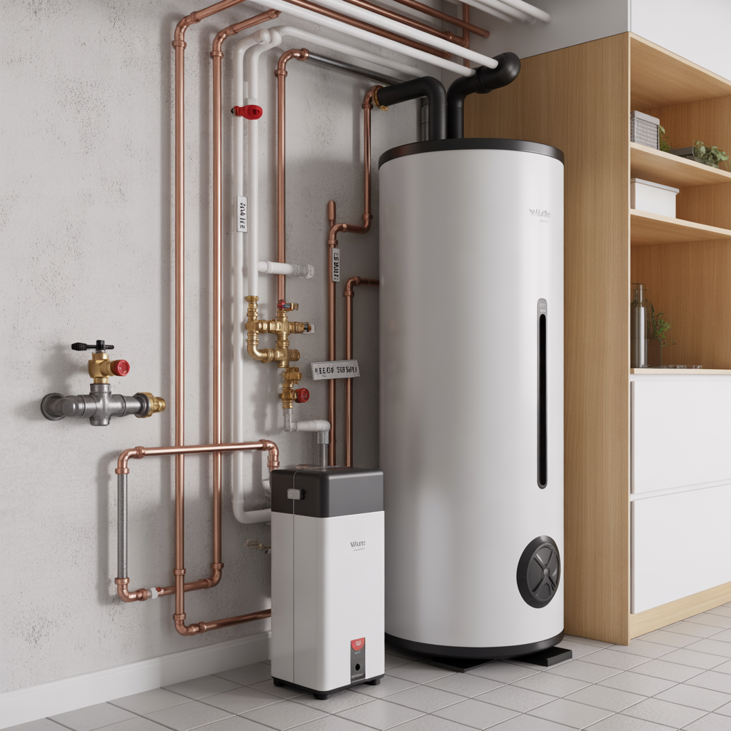 12.Hur du minskar risken for skador pa roren genom ratt vattenbehandling