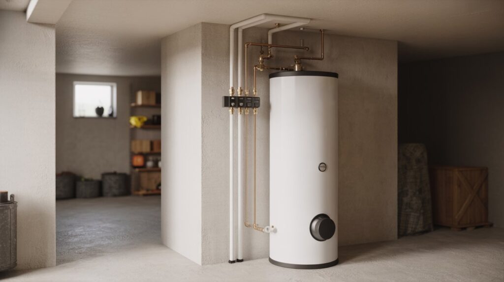 varmvattenberedare (8)