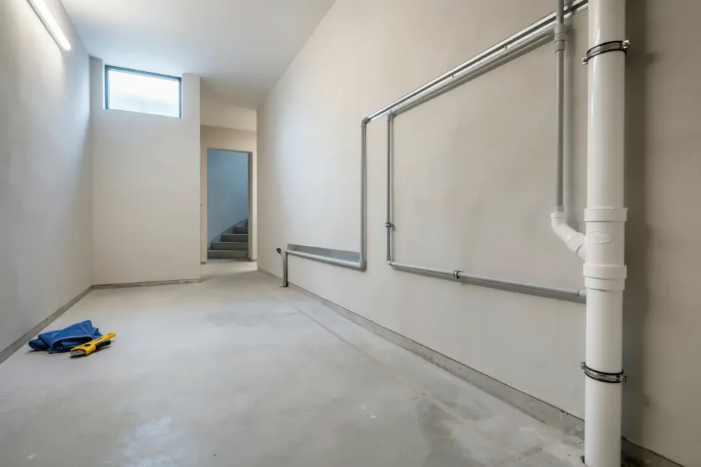 relining av avloppsstammar och renovering av avloppsr r i r cksta v llingby