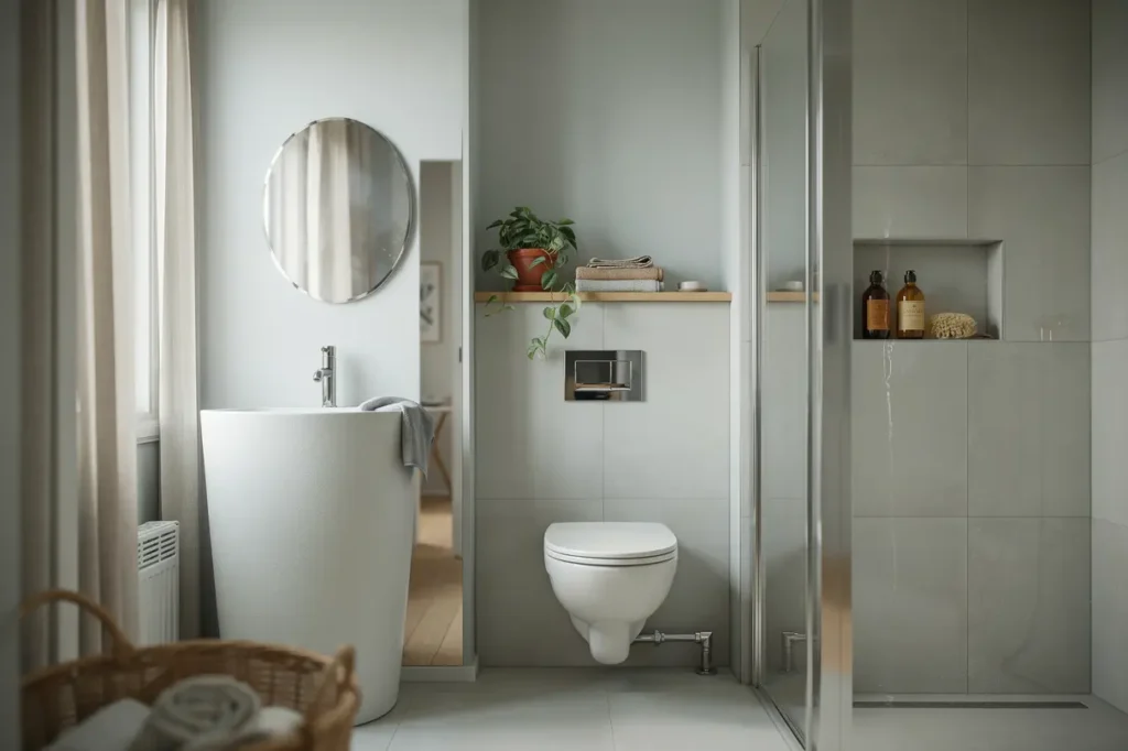 stambyte och ny r rdragning i flerbostadshus i r cksta